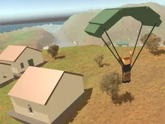 Mchezo Pixel Battlegrounds.IO online
