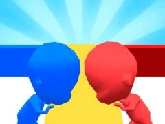 Mchezo Giant Push online
