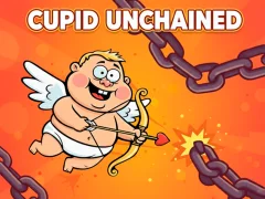 Mchezo Cupid Unchained online