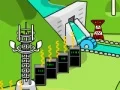 Mchezo Grow Valley online