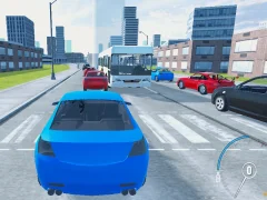 Mchezo Car Destruction King online