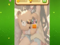 Mchezo Kawaii Anime Memory Match online