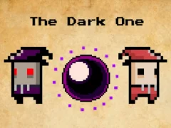 Mchezo The Dark One online