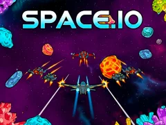 Mchezo Space.io online