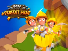 Mchezo My Perfect Mine online