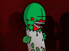 Mchezo Madness Project Nexus Hacked online