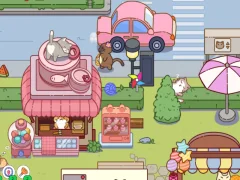 Mchezo Paws Off My Clues! online