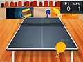 Mchezo Table Tennis Championship online