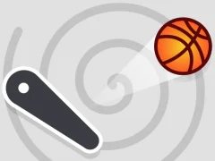 Mchezo Flipper Dunk online