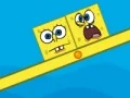 Mchezo Sponge Bob Super Stacker online