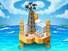 Mchezo Oil tycoon 2 online