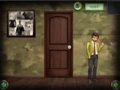Mchezo Amgel Easy Room Escape 315 online
