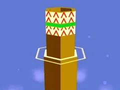 Mchezo Build Tower online