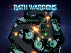 Mchezo Path Wardens online