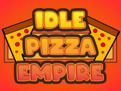 Mchezo Idle Pizza Empire online