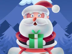Mchezo Santa Gifts Rescue online