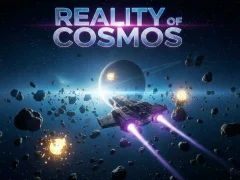 Mchezo Reality of Cosmos online