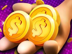 Mchezo Gold Coin Machine Master online