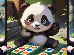 Mchezo Zen Master 3 Tiles online