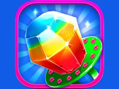 Mchezo Candy Maker Factory online