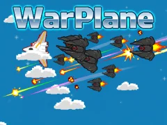 Mchezo WarPlane online