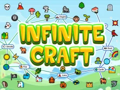 Mchezo Infinite Craft online