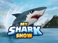 Mchezo My Shark Show online