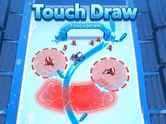 Mchezo Touch Draw online