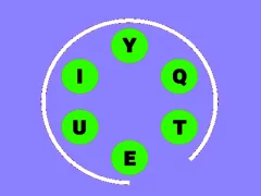 Mchezo Guess Words Fast online
