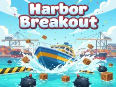 Mchezo Harbor Breakout online