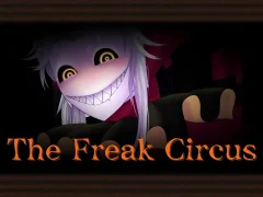 Mchezo The Freak Circus online