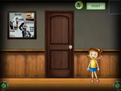 Mchezo Amgel Kids Room Escape 334 online