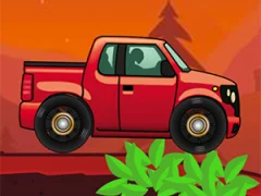 Mchezo Desert Racer online