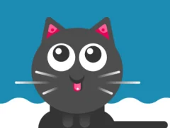 Mchezo Milk For Cat online