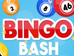Mchezo Bingo Bash online