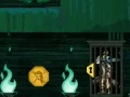 Mchezo Pirates of the Caribbean - Depths of the Dutchman online