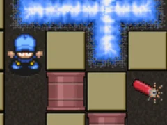 Mchezo Playing with Fire 2 online
