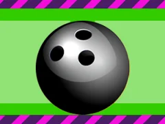 Mchezo Bowling Circuit online