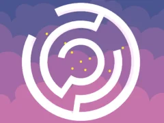 Mchezo Balls Rotate online