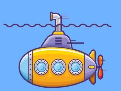 Mchezo Aqua Escape online