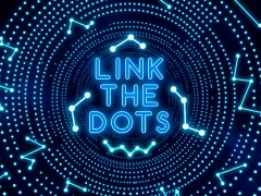 Mchezo Link The Dots online