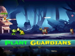 Mchezo Plant Guardians online