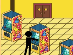 Mchezo Arcade Empire Tycoon online