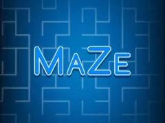 Mchezo The Maze online