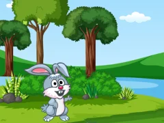 Mchezo Tiny Paw Rescue online