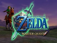 Mchezo The Legend of Zelda: Ocarina Of Time online