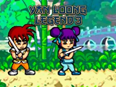 Mchezo Yan Loong Legend 3 online