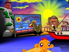 Mchezo Monkey Go Happy 960 online