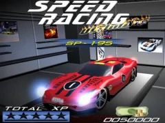 Mchezo Speed Racing Ultimate 2 online