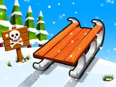 Mchezo Snow Rush 3D online